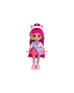 IMC Toys Puppe Cry Babies – BFF Series 2 Daisy