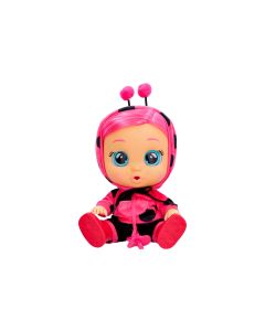 IMC Toys Puppe Cry Babies – Dressy Lady