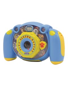 Lexibook Kinderkamera Paw Patrol Blau/Gelb