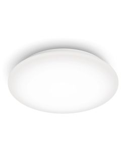Philips Deckenleuchte Moire CL200, 4000K, 1000 lm weiss