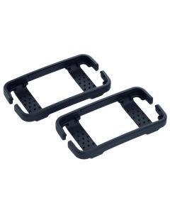 tractive GPS CAT Mini Befestigungsklammern 2 Stück