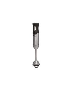 OHMEX Stabmixer OHM-HMX-1005SET Schwarz/Silber