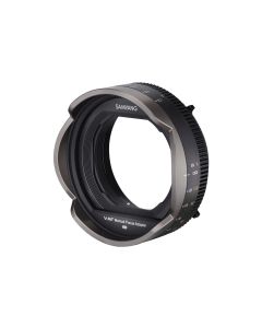 Samyang MF Adapter für V-AF Serie