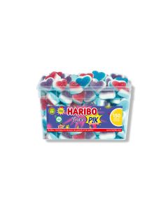 Haribo Gummibonbons Love Pik 150 Stück