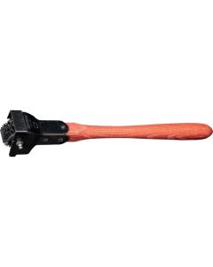 Pferd Schleifscheibenabrichter Ø 12 x 39 mm