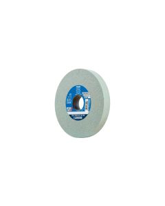 Pferd Schleifbockscheiben Ø 150 x 20 mm Bohrung-Ø 32 mm SiC120