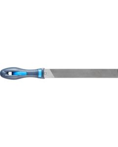 Pferd Universalfeile Flachstumpf 200 mm Kreuzhieb 1/Einhieb 2
