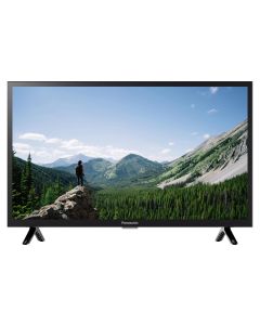 Panasonic TV TX-24MSW504 24, 1366 x 768 (WXGA), LED-LCD