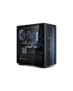 Joule Performance Gaming PC High End RTX 4080S I9 32 GB 6 TB L1127261