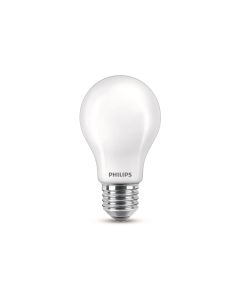 Philips Lampe LEDcla 40W E27 A60 WW FR ND 2PF Warmweiss