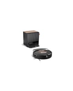 iRobot Saug- und Wischroboter Roomba Combo j9+