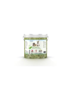 Sanilu Vorzügliche Erbsenflocken 3 kg