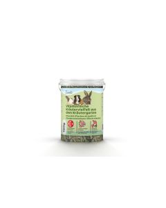 Sanilu Vitaminreiche Kräutervielfalt aus dem Kräutergarten, 150g