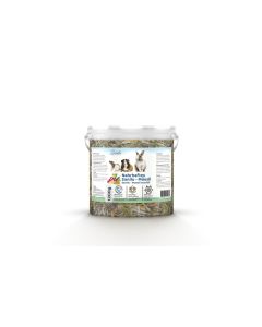 Sanilu Nahrhaftes Müesli 1.2 kg