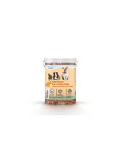 Sanilu Knackige Karottenchips 350 g