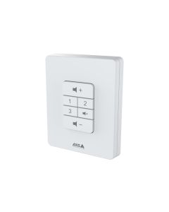 Axis C8310 Volume Controller