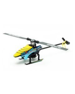 FliteZone Helikopter 120X CP 3D PNP