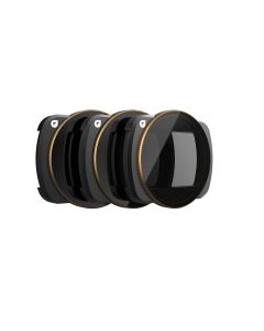 PolarPro Filter Vivid Collection Osmo Pocket 3