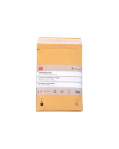 ELCO Versandtasche Zero Plastic 200 x 275 mm, 4 Stück