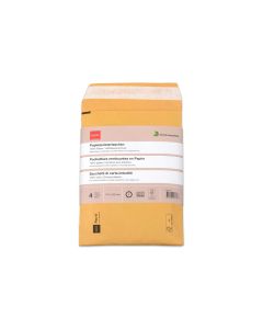 ELCO Versandtasche Zero Plastic 170 x 225 mm, 4 Stück