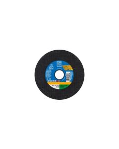 Pferd Trennscheibe EHT 125 x 1.0 x 22.23 mm gerade