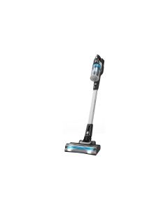 BLACK+DECKER Akku-Hand- und Stielsauger BHFEB520D1 Grau/Schwarz