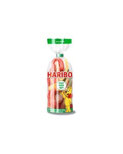 Haribo Gummibonbons Schlecksäckli sauer 100 g