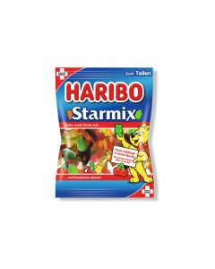 Haribo Gummibonbons Starmix 200 g
