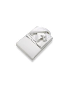 Setex Fix-Leintuch Molton Auflage 90 x 200 cm