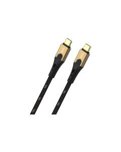 Oehlbach USB4-Kabel PRIMUS CC USB C - USB C 2 m