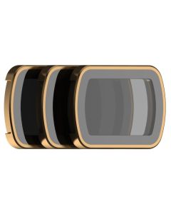 PolarPro Filter Shutter Collection Osmo Pocket 3