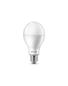 Philips Lampe LED 105W A67 E27 WW FR ND 1PFDisc Warmweiss