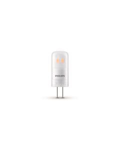 Philips Lampe LED 10W G4 WW 12 V ND Warmweiss