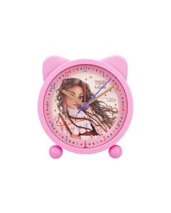 Topmodel Wecker Cosy Pink