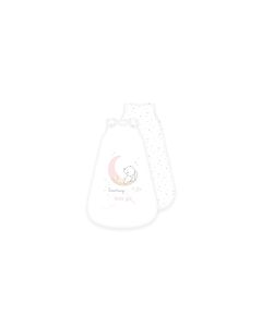 Herding Baby-Ganzjahresschlafsack Litlle Bunny Gr. 90