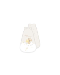 Herding Baby-Ganzjahresschlafsack Kleiner Schutzengel Gr. 90