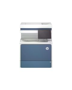 HP Multifunktionsdrucker Color LaserJet Enterprise 6800dn