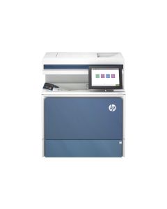 HP Multifunktionsdrucker Color LaserJet Enterprise 5800dn