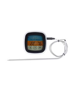 FURBER Fleischthermometer Digital