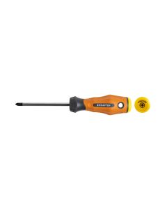 Krafter Schraubenzieher Phillips 2 x 100