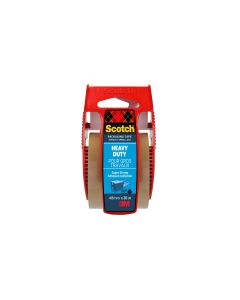 Scotch Handabroller 48 mm x 20 m, Braun