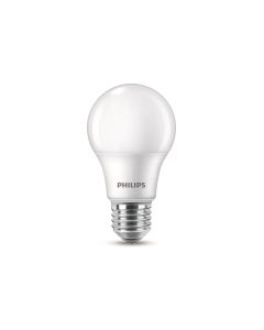 Philips Lampe LED 60W A60 E27 WW FR ND 6PF/4 DISC Warmweiss