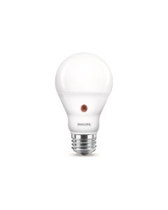 Philips Lampe LED 60W E27 A60 D2D-Sensor WW FR ND Warmweiss