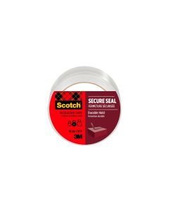 Scotch Klebeband Extra Resistant 50 mm x 50 m, Transparent