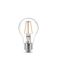 Philips Lampe LED classic 40W A60 E27 CW CL ND RFSRT4 Neutralweiss