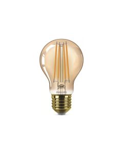 Philips LED Classic E27 Dekolampe, Warmweiss, 25W Ersatz