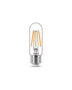 Philips LED T30 Stablampe, E27, Klar, Kaltweiss, 60W Ersatz