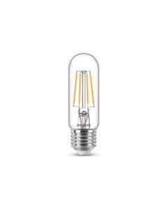 Philips LED T30 Stablampe, E27, Klar, Warmweiss, 40W Ersatz