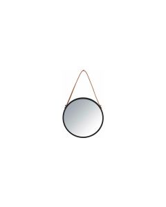 Wenko Spiegel Borrone 30 cm