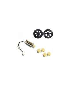 FliteZone Ersatzteil Beutel C zu 120X